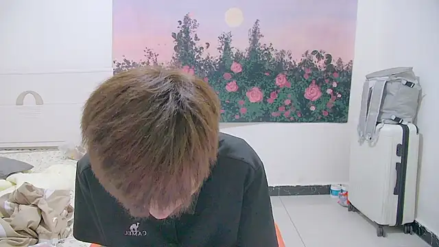 paofu-001 网络视讯表演