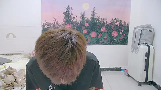 عرض كام paofu-001
