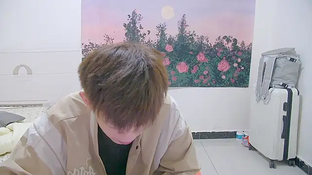 عرض كام paofu-001