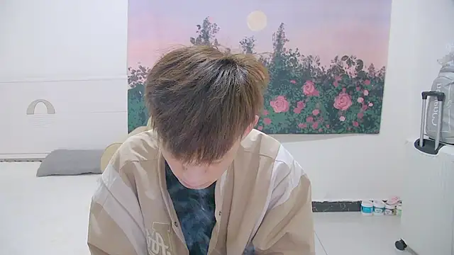 paofu-001 Show Webcam