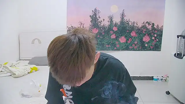paofu-001 – webcam-show