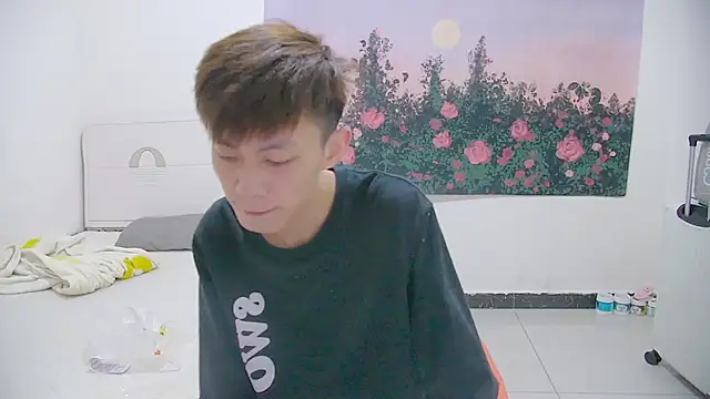 paofu-001 Show Webcam