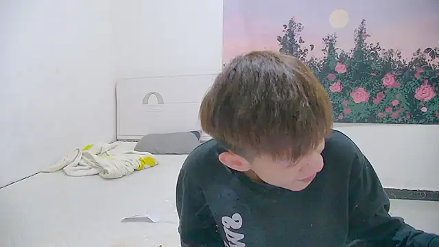 paofu-001 Show Webcam