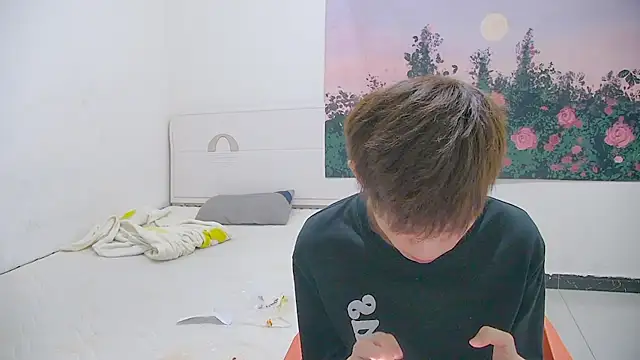 paofu-001 Show Webcam