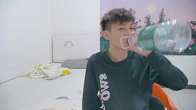 paofu-001 웹캠 쇼