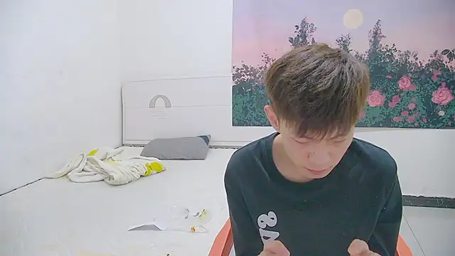 paofu-001 网络视讯表演