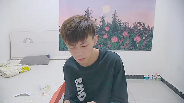 paofu-001 Show Webcam