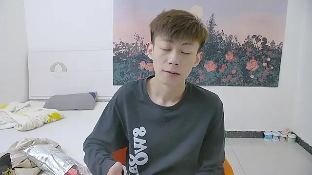 paofu-001 Show Webcam