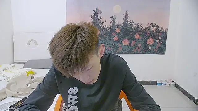 paofu-001 网络视讯表演