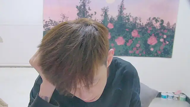 paofu-001 网络视讯表演