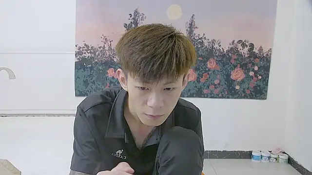 paofu-001 网络视讯表演