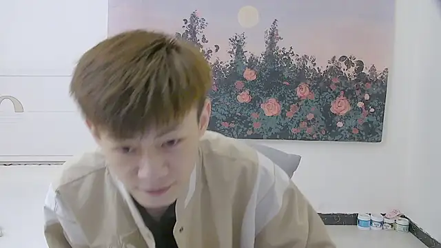 paofu-001 网络视讯表演