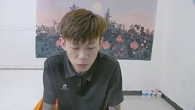 paofu-001 Show Webcam