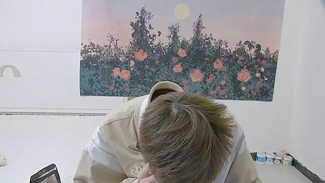 paofu-001 webcam show