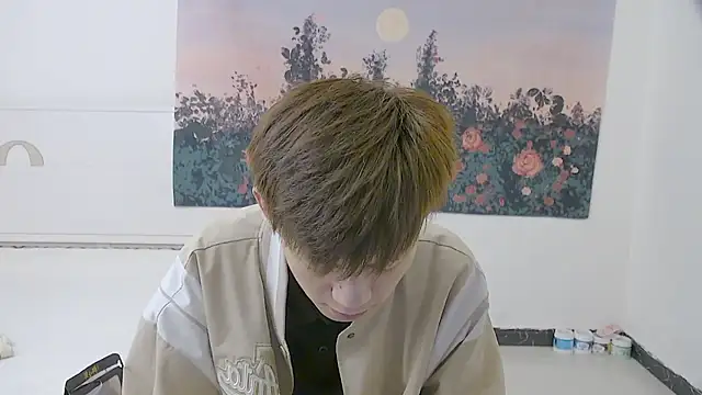 paofu-001 Show Webcam