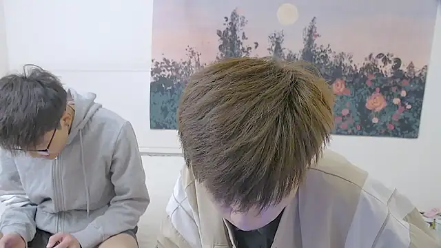 paofu-001 网络视讯表演
