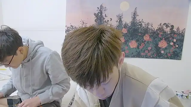paofu-001 网络视讯表演