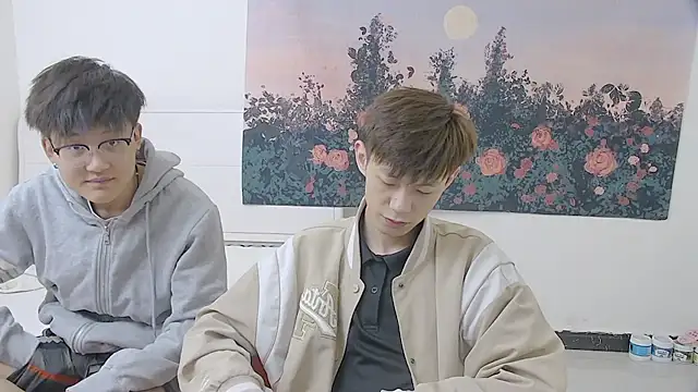paofu-001 webcam show