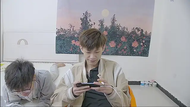 paofu-001 在線直播表演