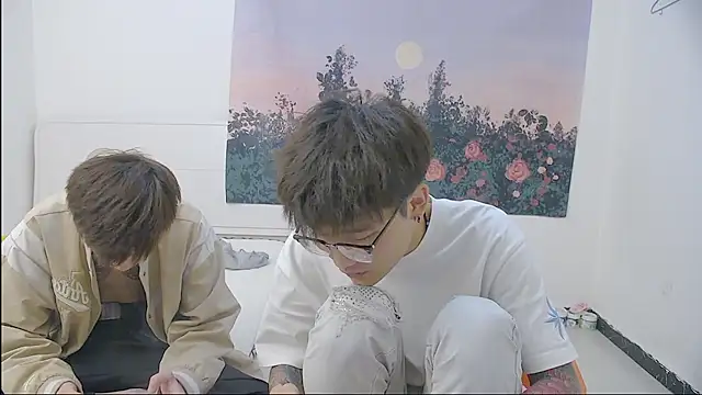 paofu-001 Webcam show