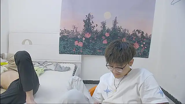 paofu-001 Show Webcam