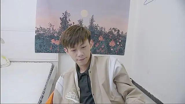 paofu-001 网络视讯表演