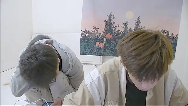 paofu-001 Show Webcam