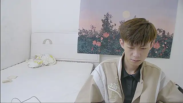paofu-001 Show Webcam