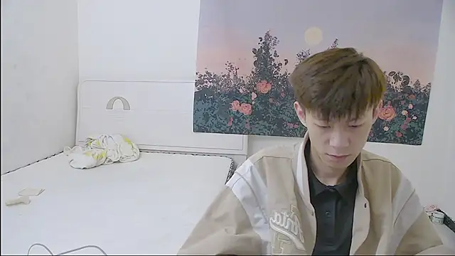 paofu-001 Show Webcam