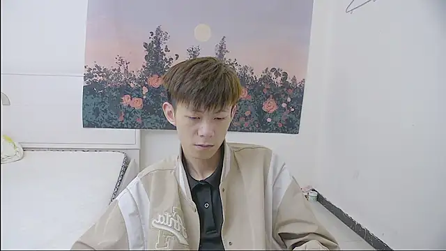 paofu-001 Show Webcam