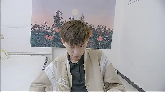 paofu-001 Show Webcam