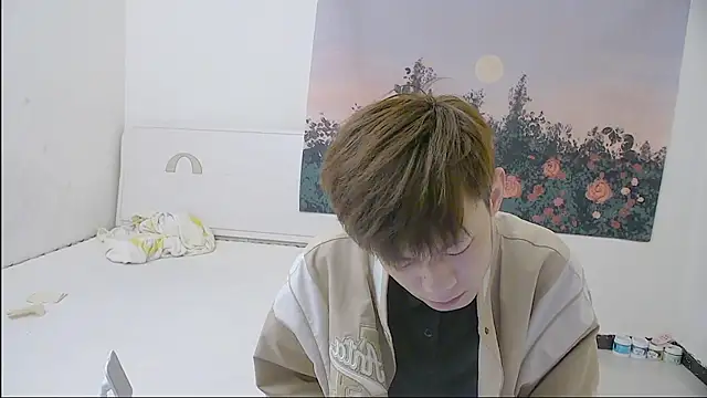 paofu-001 Show Webcam