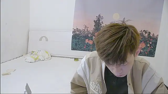 Show Webcam de paofu-001