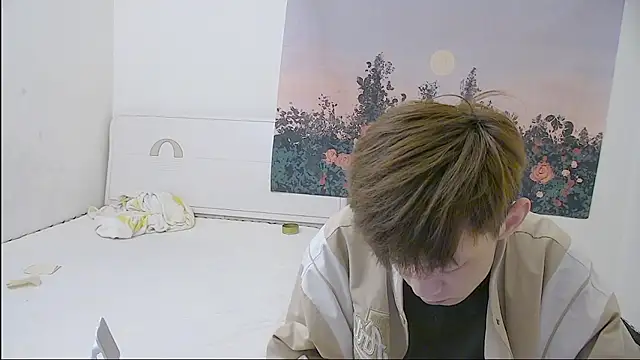 Show Webcam de paofu-001