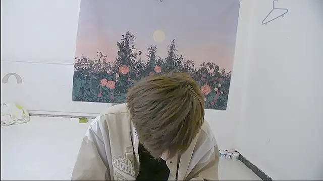 paofu-001's Webcam Show