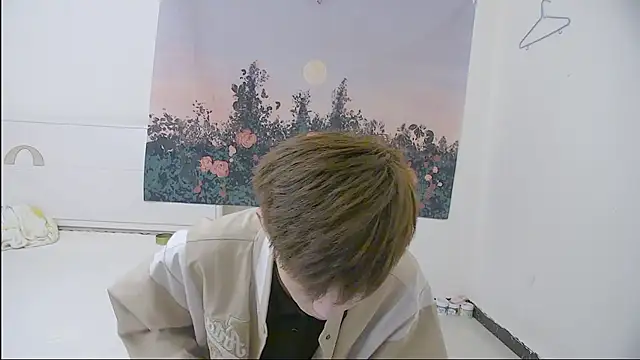 paofu-001 网络视讯表演