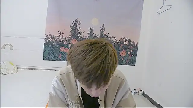 paofu-001 webcam show