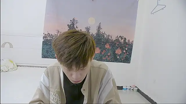 Show webcam de paofu-001