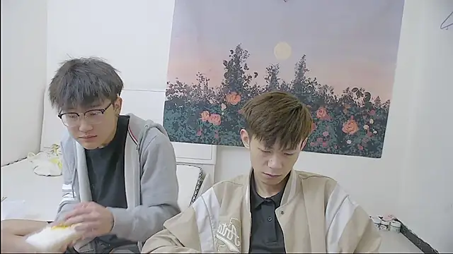 paofu-001 网络视讯表演