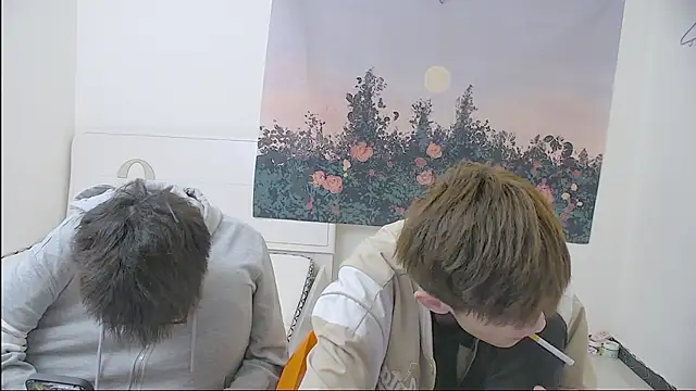 paofu-001 Show Webcam
