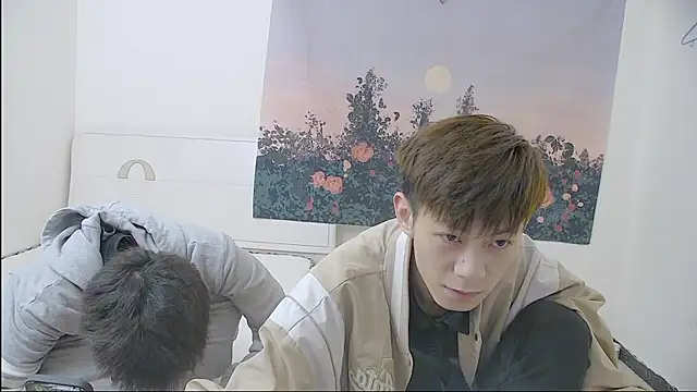 Show Webcam de paofu-001