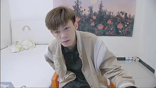 paofu-001 网络视讯表演