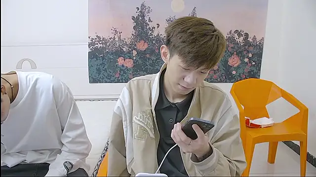 paofu-001 Webcam-Show
