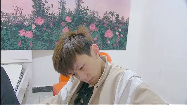 paofu-001 网络视讯表演