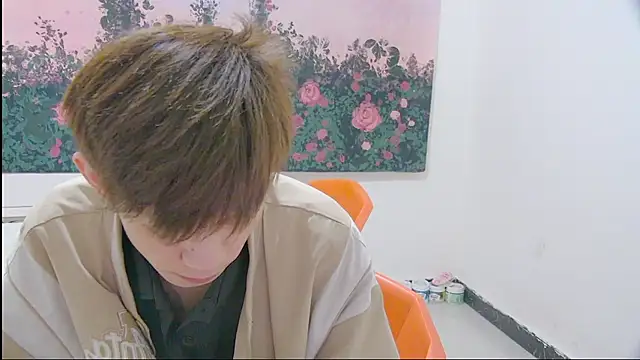 paofu-001 – webcam-show