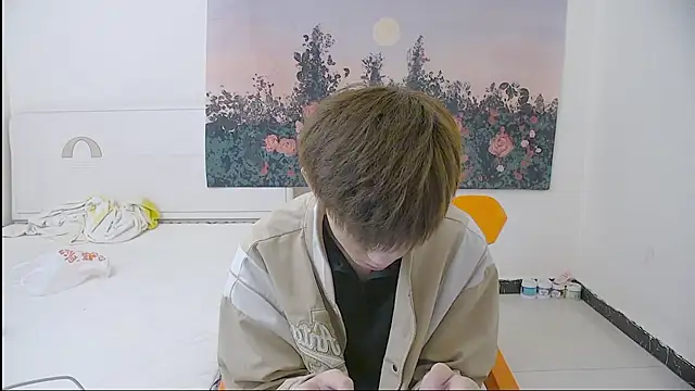 paofu-001 Show Webcam