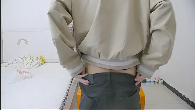 paofu-001 Show Webcam