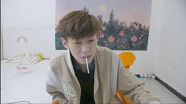 paofu-001 Webcamshow