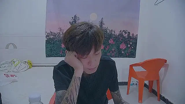 paofu-001 Show Webcam