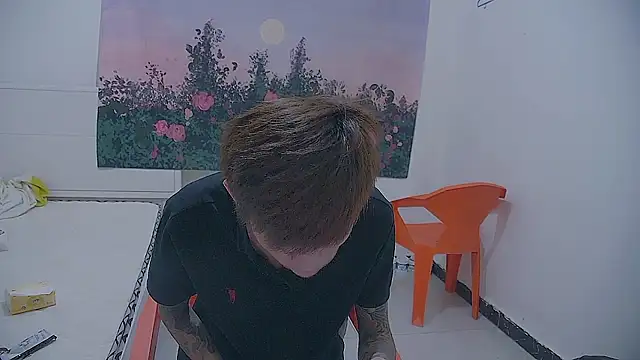 paofu-001 网络视讯表演